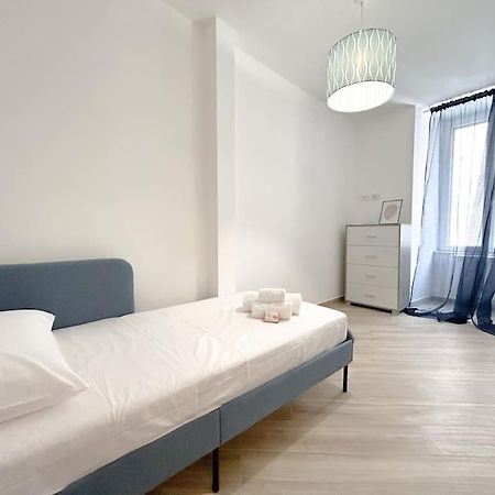 サヴォーナLusso In Centro Storico - Wifi - Acアパートメント エクステリア 写真